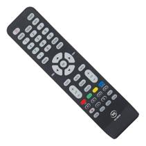 Controle Compatível Tv Philco Ph24t21dmtr Ph19t21dgr Controle Compatível Tv Philco Ph24t21dmtr Ph19t21dgr
