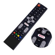 Controle Compatível Tv Philco Smart 4k Ptv55u21dswnt
