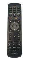 Controle Compatível Tv Philips 39pfg4109/78 40pfg4109/78 - Novax Eletronicos