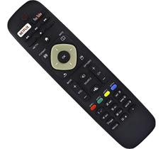 Controle Compatível Tv Philips 39pfl3508g/78 39pfl4707g/78