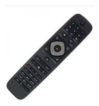 Controle Compatível Tv Philips 42pfl6007g 42pfl7007g