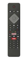 Controle Compatível Tv Philips 50pug6513/78 50pug6700/78 - MB TECH