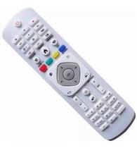 Controle Compatível Tv Philips 55pfg6909/78 55pfg7109/78 Controle Compatível Tv Philips 55pfg6909/78 55pfg7109/78