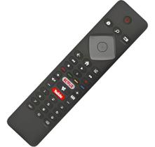 Controle Compatível Tv Philips Smart 43pfg6825/78 32phg5102