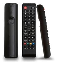 Controle Compatível Tv Samsung 24 Hd Flat Tv K4000 Series 4