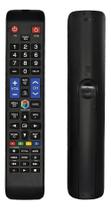 Controle Compatível Tv Samsung 40 Full Hd J6400 Series 6