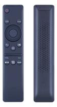 Controle Compatível Tv Samsung 4k Qled Q6f 55 Uhd Hdr 1000 Controle Compatível Tv Samsung 4k Qled Q6f 55 Uhd Hdr 1000