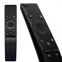 Controle Compatível Tv Samsung 4K Smart Nova