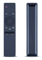 Controle Compatível Tv Samsung 4k Un50ku6000 50ku6000 Ku6000