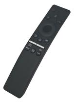 Controle Compatível Tv Samsung 4k Voz 75cu8000 Un75cu8000g