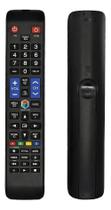 Controle Compatível Tv Samsung 55 Full Hd J6400 Series 6 Controle Compatível Tv Samsung 55 Full Hd J6400 Series 6