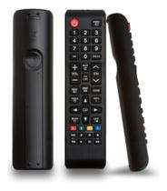 Controle Compatível Tv Samsung Led 4k Uhd 32'' Hg32nc450gg Controle Compatível Tv Samsung Led 4k Uhd 32'' Hg32nc450gg