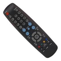 Controle compatível Tv samsung Ln19a330 Ln19a330j1 Ln32a330 Ln32a330j1 - MBtech