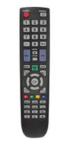 Controle Compatível Tv Samsung Ln32b450 Ln32b450c4xzd