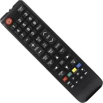 Controle Compatível Tv Samsung Ln32e420e2gxzd Pl43e400u1g