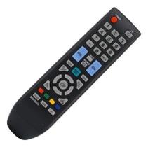 Controle Compatível Tv Samsung Ln40a610a3r Ln40a610a3rxzd Controle Compatível Tv Samsung Ln40a610a3r Ln40a610a3rxzd