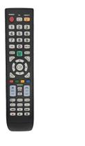 Controle Compatível Tv Samsung Ln46a650 Ln46a650a1f 46a650