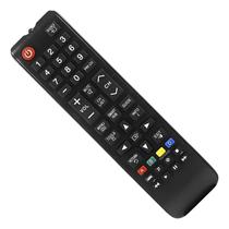 Controle Compatível Tv Samsung Lt27c310 T27c310 Com Futebol