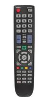 Controle Compatível Tv Samsung Pl51d450 Pl51d450a2gxzd