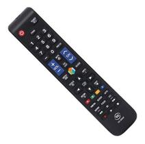 Controle Compatível Tv Samsung Smart 40es6500 Un40es6500