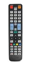 Controle Compatível Tv Samsung Smart Un46d6000 Un46d6000sg Controle Compatível Tv Samsung Smart Un46d6000 Un46d6000sg