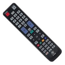 Controle compatível Tv Samsung T24a550 Lt27a550nd Lt27a550za T27a550