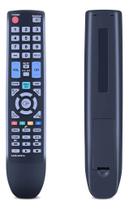 Controle Compatível Tv Samsung Tela Led Lcd Ln40d550k1gxzd