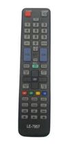 Controle Compatível Tv Samsung Un32c4000pmxzd Bn59-01020a - Novax Eletronicos