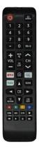 Controle Compatível Tv Samsung Un32t4300ag Un32t4300agxzd