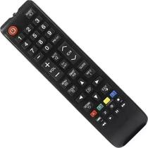 Controle Compatível Tv Samsung Un39fh5030g Un39fh5030gxzd Controle Compatível Tv Samsung Un39fh5030g Un39fh5030gxzd