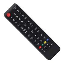 Controle Compatível Tv Samsung Un40h4200ag Un40h4200agxzd Controle Compatível Tv Samsung Un40h4200ag Un40h4200agxzd