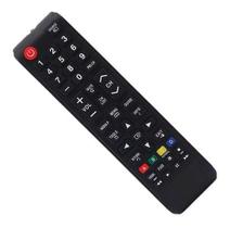 Controle Compatível Tv Samsung Un48h4200ag Un48h4200agxzd