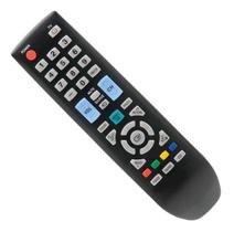Controle Compatível Tv Samsung Vc-8006 Controle Compatível Tv Samsung Vc-8006