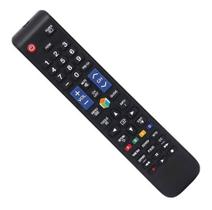 Controle Compatível Tv Samsung Vc-8042 Controle Compatível Tv Samsung Vc-8042