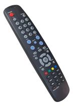Controle Compatível Tv Samsung Vc-8075
