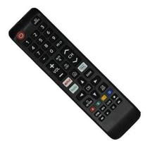 Controle Compatível Tv Samsung Vc-a8245