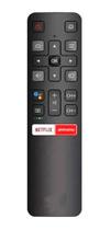 Controle Compatível Tv Semp S6500 32s6500 40s6500 43s6500