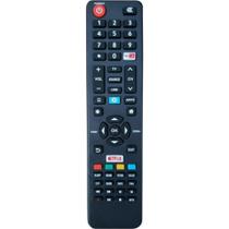 Controle Compatível TV SEMP TCL CT-6841 SKY-9029