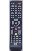 Controle Compatível Tv Semp W-199ea Controle Compatível Tv Semp W-199ea
