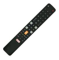 Controle Compatível Tv Smart 4k Tcl Ct-8518 / L43s4900f