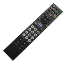 Controle Compatível Tv Sony Kdl-22bx327 Bx327-series Hdtv