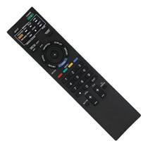 Controle Compatível Tv Sony Kdl-32bx305 Rm-yd064 Rm-y047 Controle Compatível Tv Sony Kdl-32bx305 Rm-yd064 Rm-y047