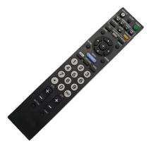 Controle Compatível Tv Sony Kdl-32bx327 Bx327-series Hdtv