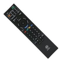 Controle Compatível Tv Sony Kdl-ex705 Kdl-ex725 Kdl-40bx405