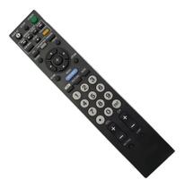 Controle Compatível Tv Sony Rm-yd066 Kdl 32bx425 40bx425