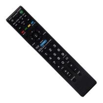 Controle Compatível Tv Sony Rm-yd081 Kdl-22ex355 Kdl-22ex357 Controle Compatível Tv Sony Rm-yd081 Kdl-22ex355 Kdl-22ex357