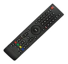 Controle Compatível Tv Tcl Dl-3277i Ct-6640 Dl-3977i