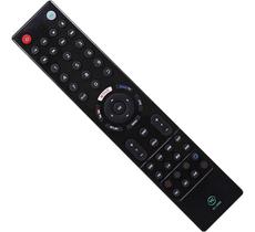 Controle Compatível Tv Universal - Vc-a2888