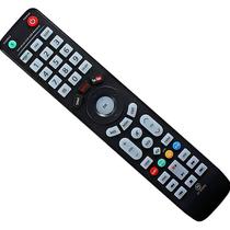 Controle Compatível TV UNIVERSAL - VC-A2890