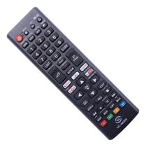 Controle Compatível Tv Universal - Vc-a8305 Controle Compatível Tv Universal - Vc-a8305